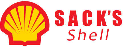 Sack's Shell